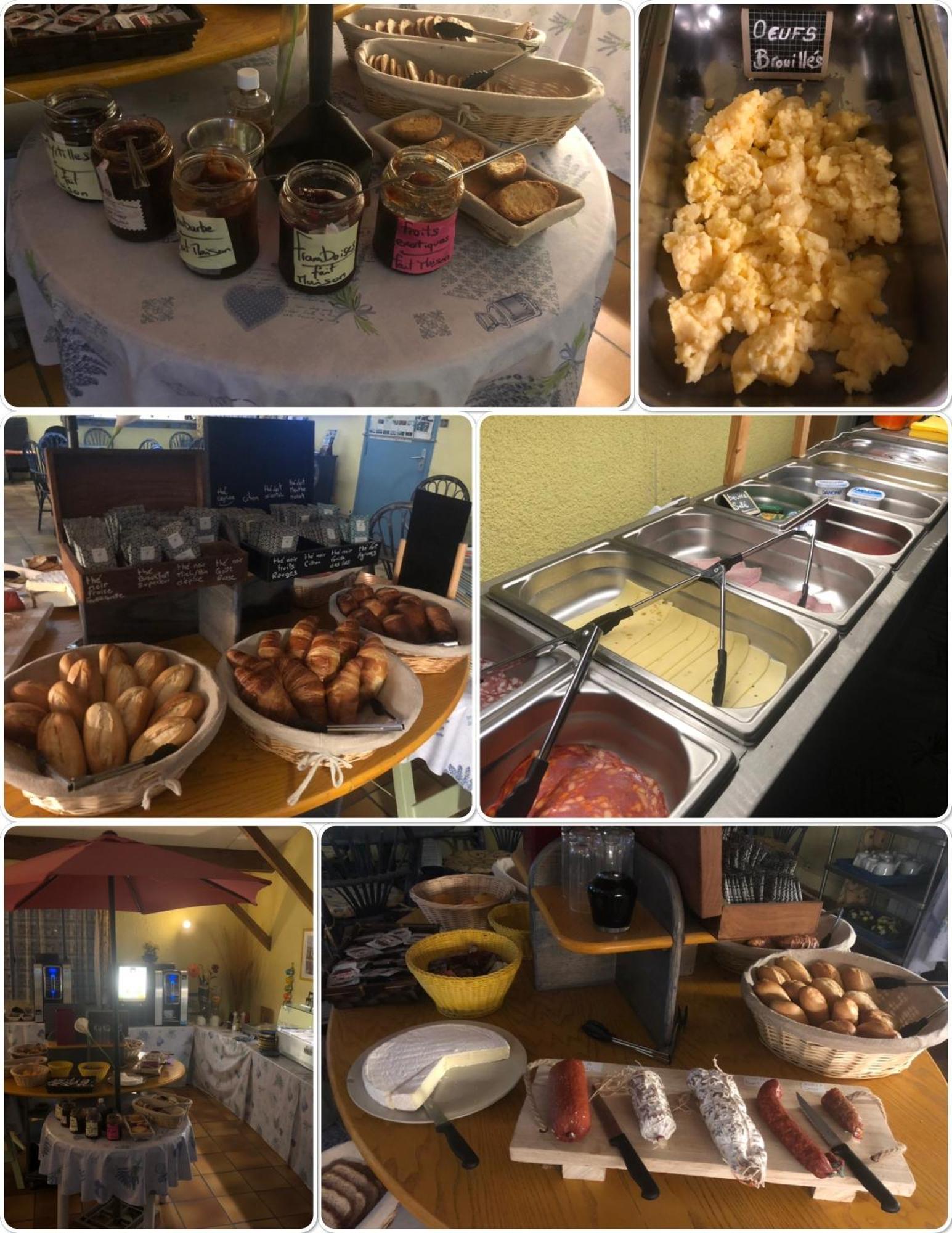 Hotel Des 4 Vents "Esprit Camargue" Aigues-Mortes Bagian luar foto