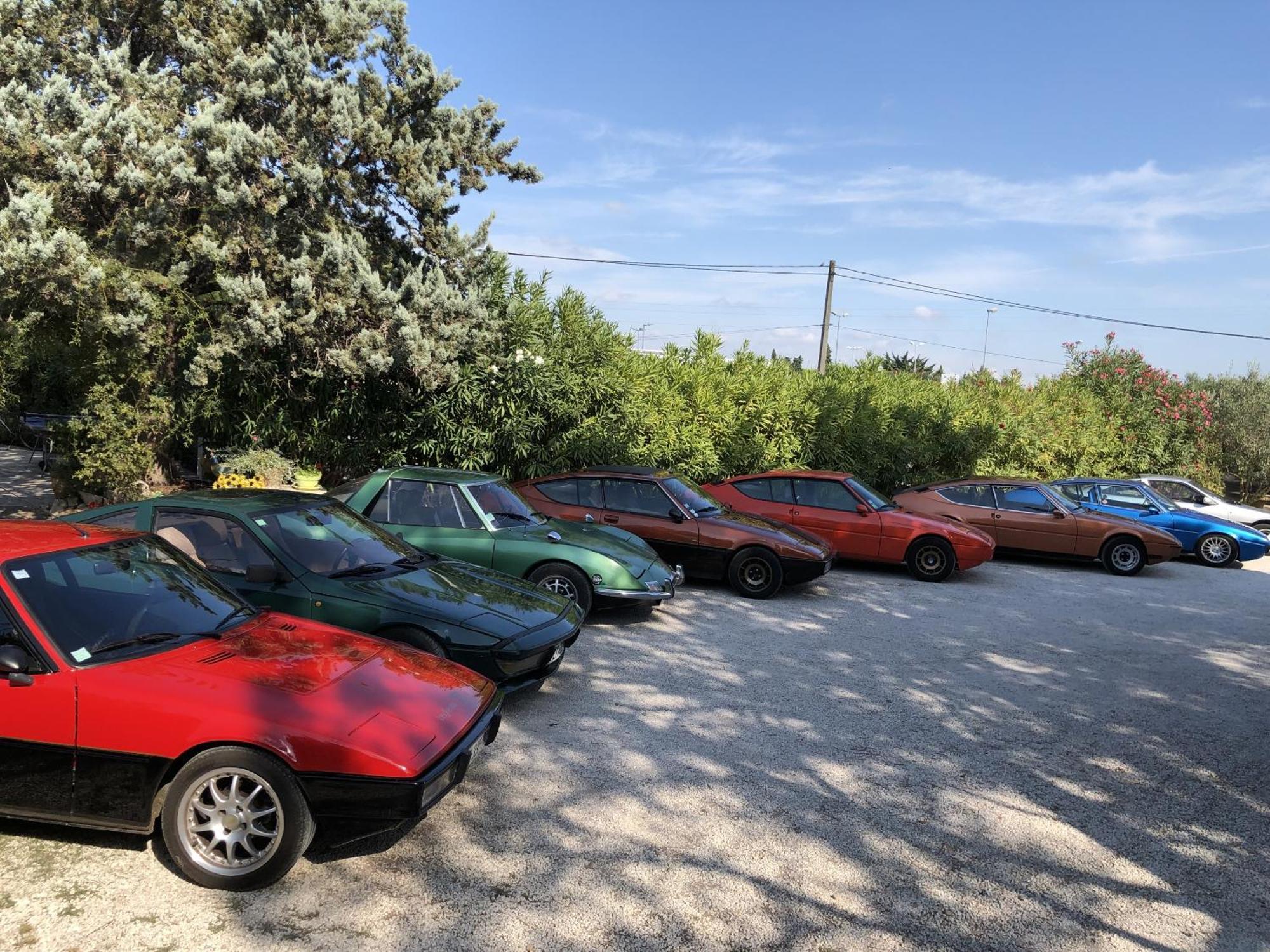 Hotel Des 4 Vents "Esprit Camargue" Aigues-Mortes Bagian luar foto
